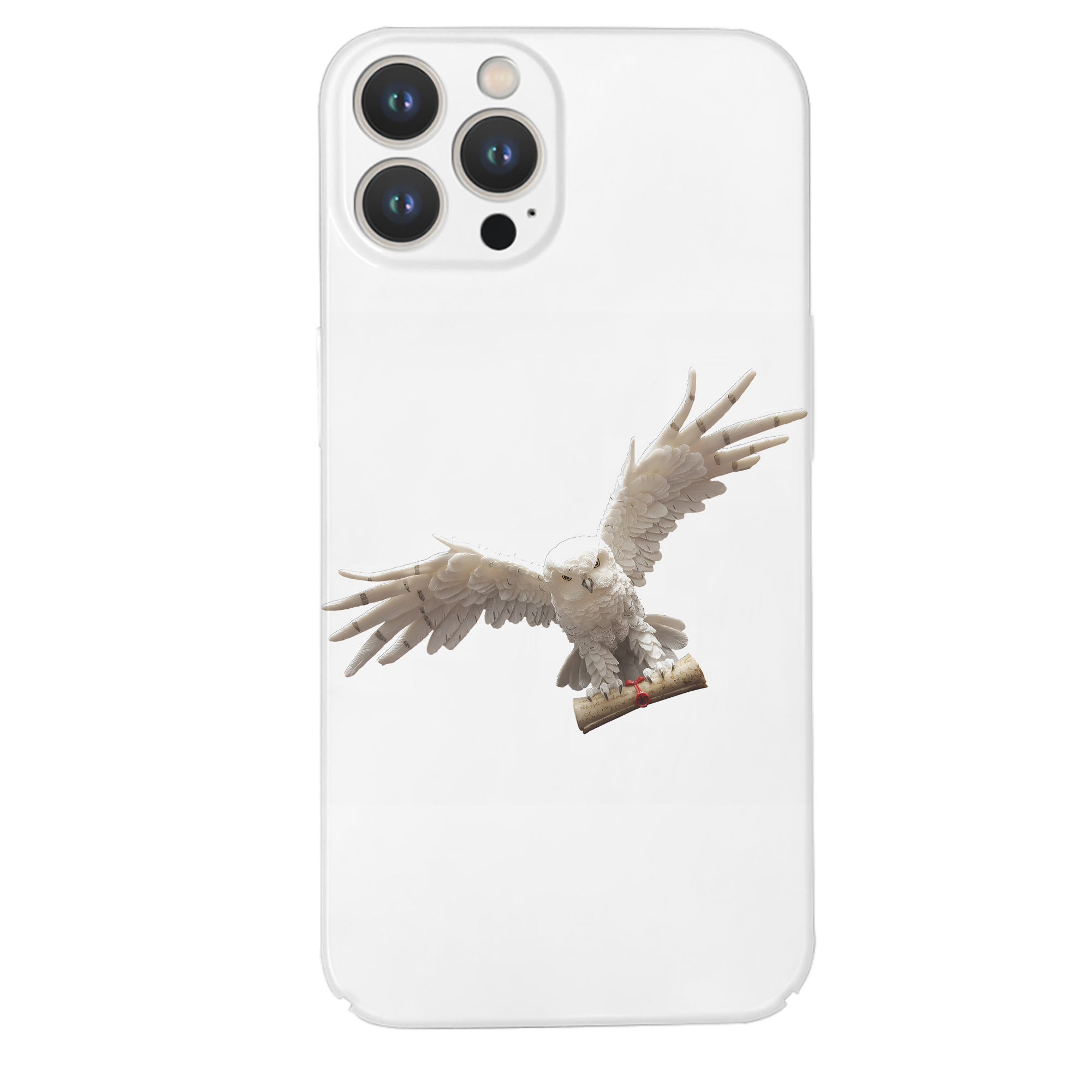（画像用） Harry Potter ハリー・ポッターシリーズ 【iPhone 14シリーズ対応】ハードケース